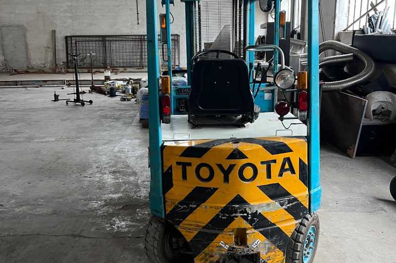 OmecoHub - Immagine TOYOTA 20